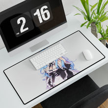 Load image into Gallery viewer, Anime Re:ZERO -Starting Life in Another World- Mouse Pad (Desk Mat)
