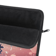Load image into Gallery viewer, Anime ERASED Laptop Sleeve
