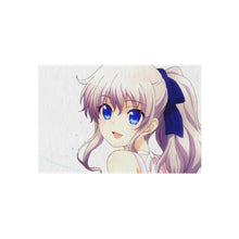 Load image into Gallery viewer, Nao Tomori face Rug
