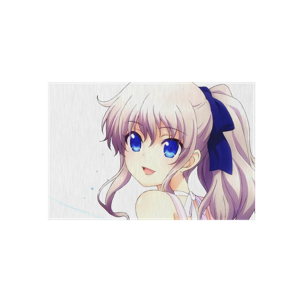 Nao Tomori face Rug