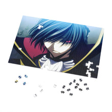 Load image into Gallery viewer, Code Geass Lelouch Lamperouge Jigsaw Puzzle
