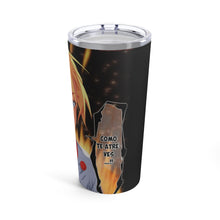 Load image into Gallery viewer, Food Wars: Shokugeki No Soma Tumbler 20oz
