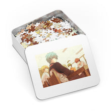 Load image into Gallery viewer, Kuroko&#39;s Basketball Tetsuya Kuroko, Taiga Kagami Jigsaw Puzzle

