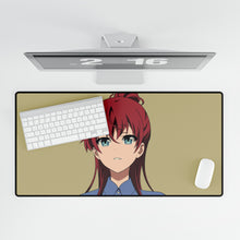 Load image into Gallery viewer, Anime Shirobako Mouse Pad (Desk Mat)
