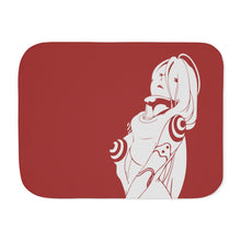 Load image into Gallery viewer, Shiro Sherpa Blanket
