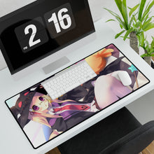 Load image into Gallery viewer, Anime Ookami-san to Shichinin no Nakama-tachir Mouse Pad (Desk Mat)
