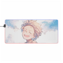 Load image into Gallery viewer, Magi: The Labyrinth Of Magic RGB LED Mouse Pad (Desk Mat)
