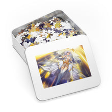 Load image into Gallery viewer, Date A Live Jigsaw Puzzle
