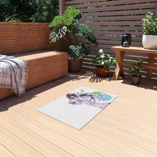 Load image into Gallery viewer, Tohka Yatogami Rug
