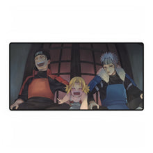 Load image into Gallery viewer, Anime Naruto Mouse Pad (Desk Mat)
