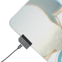Load image into Gallery viewer, KonoSuba - God’s blessing on this wonderful world!! RGB LED Mouse Pad (Desk Mat)
