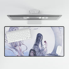 Load image into Gallery viewer, Ren Ichimoku Mouse Pad (Desk Mat)
