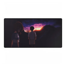 Load image into Gallery viewer, When They Cry Maebara Keiichi Mouse Pad (Desk Mat)
