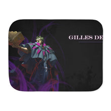 Load image into Gallery viewer, Anime Fate/Zero Sherpa Blanket
