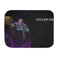 Anime Fate/Zero Sherpa Blanket