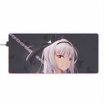 Load image into Gallery viewer, That Time I Got Reincarnated As A Slime RGB LED Mouse Pad (Desk Mat)
