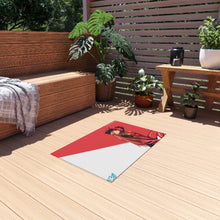 Load image into Gallery viewer, Anime Evangelion: 3.0 You Can (Not) Redo Rug
