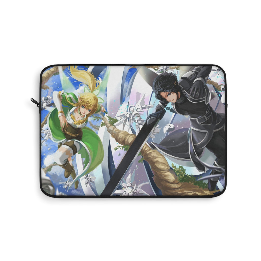 Anime Sword Art Online Laptop Sleeve