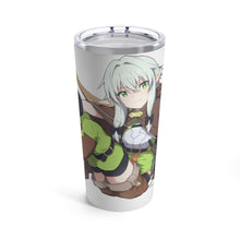 Load image into Gallery viewer, High Elf Archer Tumbler 20oz
