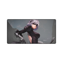 Load image into Gallery viewer, Nier Automata - 2B Mouse Pad (Desk Mat)

