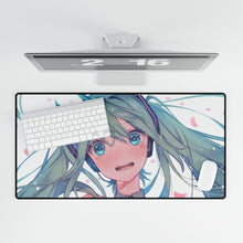 Load image into Gallery viewer, Anime Vocaloid Mouse Pad (Desk Mat)
