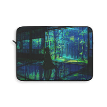 Load image into Gallery viewer, Demon Slayer: Kimetsu no Yaiba Laptop Sleeve
