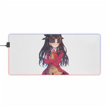 Load image into Gallery viewer, Fate/Grand Order RGB LED Mouse Pad (Desk Mat)
