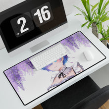 Load image into Gallery viewer, Anime Re:ZERO -Starting Life in Another World- Mouse Pad (Desk Mat)

