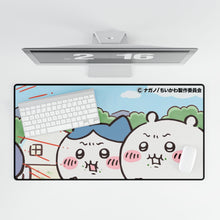 Load image into Gallery viewer, Chiikawa Desktop Mouse Pad (Desk Mat)

