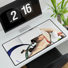 Load image into Gallery viewer, Anime Naruto Mouse Pad (Desk Mat)
