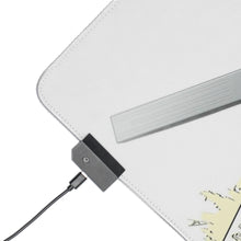 Load image into Gallery viewer, Anime Kantai Collection RGB LED Mouse Pad (Desk Mat)
