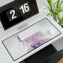 Load image into Gallery viewer, Anime Re:ZERO -Starting Life in Another World- Mouse Pad (Desk Mat)
