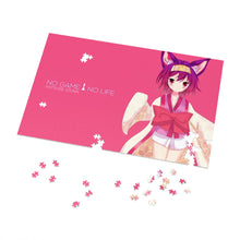 Load image into Gallery viewer, Izuna Hatsuse Jigsaw Puzzle

