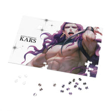 Load image into Gallery viewer, Anime Jojo&#39;s Bizarre Adventure Jigsaw Puzzle
