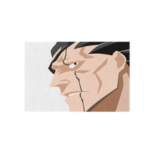 Load image into Gallery viewer, Anime Bleach Rug
