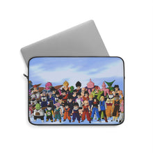 Load image into Gallery viewer, Anime Dragon Ball Z Laptop Sleeve
