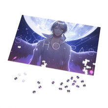 Load image into Gallery viewer, Psycho-Pass Shougo Makishima Jigsaw Puzzle
