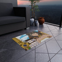 Load image into Gallery viewer, Tiona Hiryute, Dungeon ni Deai! Rug

