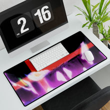 Load image into Gallery viewer, Zoro Mouse Pad (Desk Mat)
