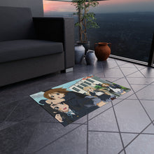 Load image into Gallery viewer, K-ON! Rug
