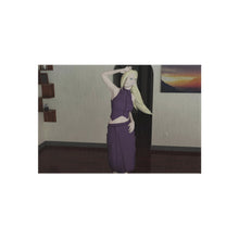 Load image into Gallery viewer, Boruto Rug
