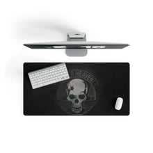 Load image into Gallery viewer, Metal Gear Mouse Pad (Desk Mat)
