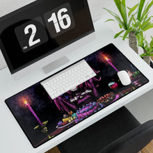 Load image into Gallery viewer, Anime Vocaloid by Ray-k Mouse Pad (Desk Mat)
