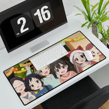 Load image into Gallery viewer, Yama No Susume Mouse Pad (Desk Mat)
