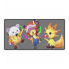 Load image into Gallery viewer, One Piece Film: Red Mouse Pad (Desk Mat)
