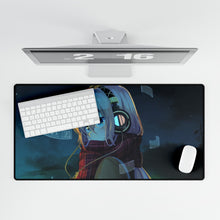 Load image into Gallery viewer, Anime Vocaloid Mouse Pad (Desk Mat)
