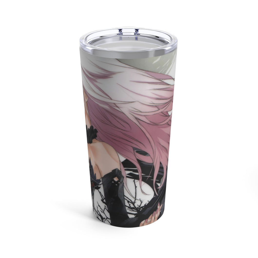 Guilty Crown Inori Yuzuriha Tumbler 20oz