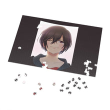 Load image into Gallery viewer, Yū Otosaka weeping smile Jigsaw Puzzle
