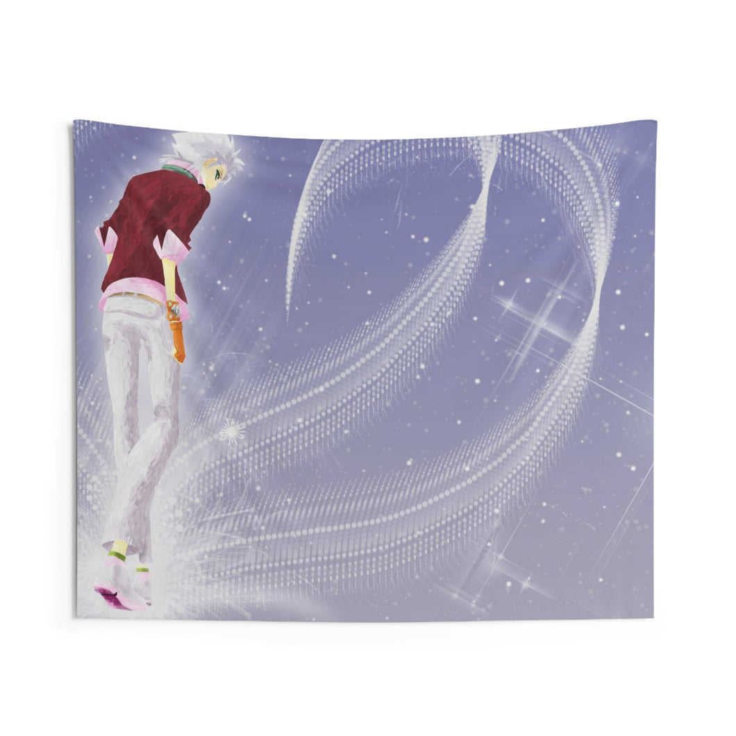 Anime Bleach Indoor Wall Tapestry