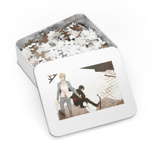 Load image into Gallery viewer, Durarara!! Jigsaw Puzzle
